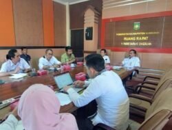 Pengawasan Penyaluran LPG 3Kg Diintensifkan