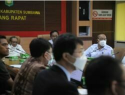 Invenstor Korsel Berencana Kembangkan Budidaya Udang di Sumbawa, Ini Kata Bupati