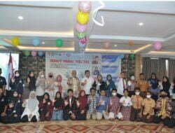 Bupati Sumbawa Ajak Semua Komponen Penuhi Hak Anak