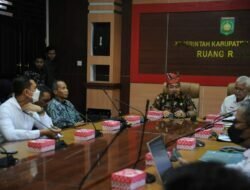 Bupati Sumbawa Harpakan KTN Tingkatkan Kesejahteraan dan Kemandirian Masyarakat