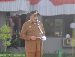 Camat, Kades dan Lurah Diminta Awasi Pendistribusian LPG 3KG