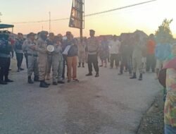 Pemda Sumbawa Tertibkan Pasar Bayangan di Kecamatan Utan