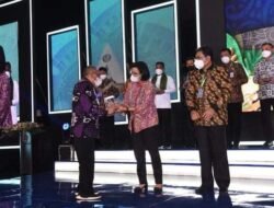 Selamat! Sumbawa Raih WTP 10 Kali Berturut