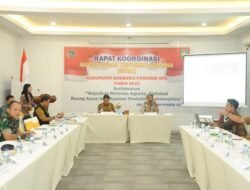 Masalah Agraria Perlu Penanganan Serius dan Ekstra Hati-hati