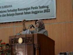 Fraksi PDIP Dorong Pemda Maksimalkan Sektor Pariwisata dan Alam