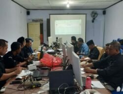 DPB Agustus 2022, Pemilih Bertambah 130 Orang