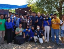 Mahasiswa KKL UNSA Usulkan Boal Jadi Desa Budaya