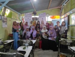 Cegah Kekerasan Pada Anak, PD Salimah Sumbawa Luncurkan SISTER