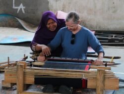 Terkesan dengan Destinasi Wisata Sumbawa, Peserta Sail Indonesia Beri Masukan Ini