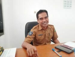 Kenaikan Harga BBM Mulai Berdampak Terhadap Bahan Pokok di Sumbawa