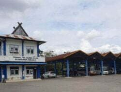 Dishub Sebut Belum Ada Kenaikan Tarif Angkutan di Sumbawa