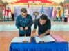 UNSA Jalin Kerjasama dengan PT. Pegadaian