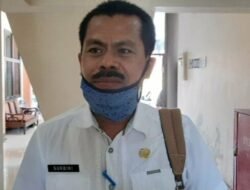 PRKP Catat 51 Bidang Tanah Terdampak Pembangunan Jaringan Irigasi Beringin Sila Tahap II