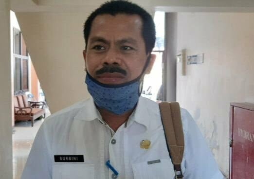 Ganti Rugi Jaringan Irigasi Beringin Sila Dibayar Pekan Ini