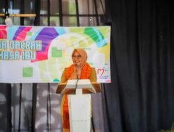 Wabup Sumbawa Ajak Lestarikan Bahasa Daerah