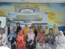 Wabup Sumbawa : Kepala Sekolah Harus Miliki 5 Kompetensi Dasar