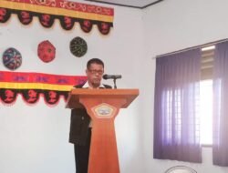 Sekda Sumbawa Tekankan Integritas dan Kedisiplinan Guru