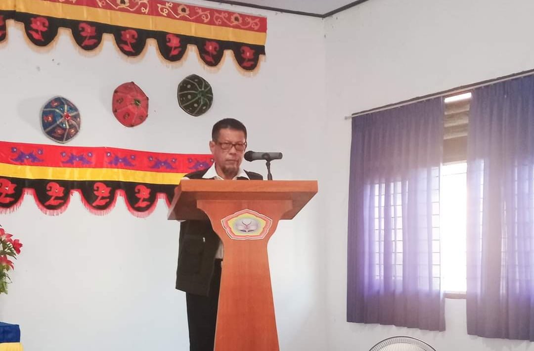 Sekda Sumbawa Tekankan Integritas dan Kedisiplinan Guru