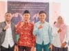 Hadiri Debat Calon BEM STAI NW SAMAWA, KPU Beri Sosialisasi Pemilu 2024