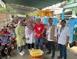 Abdul Rafiq Realisasikan 801 Genset untuk UMKM