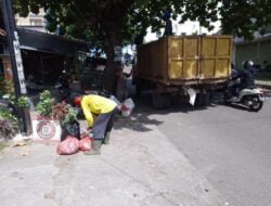 Sempat Mogok, Petugas Kebersihan Sepakat Kembali Bekerja