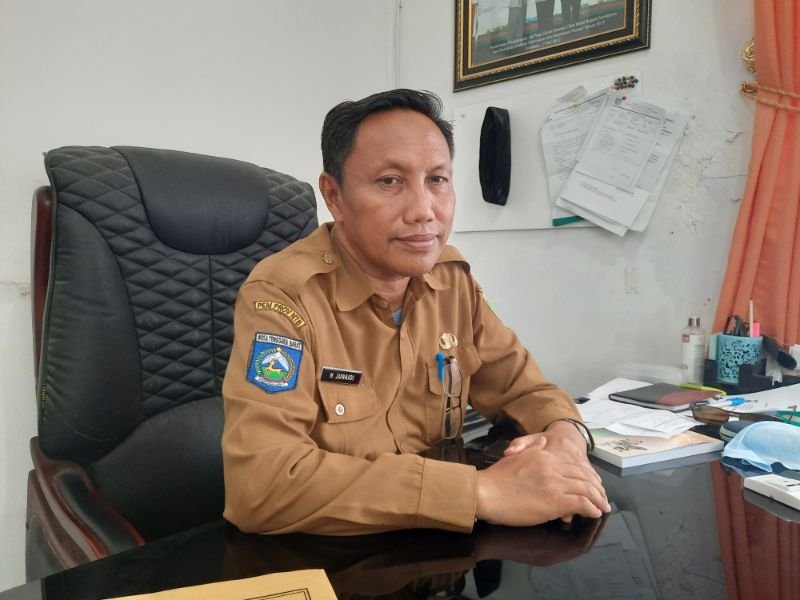 Pengadaan Sapi Tahun 2022 Capai 92,06 Persen