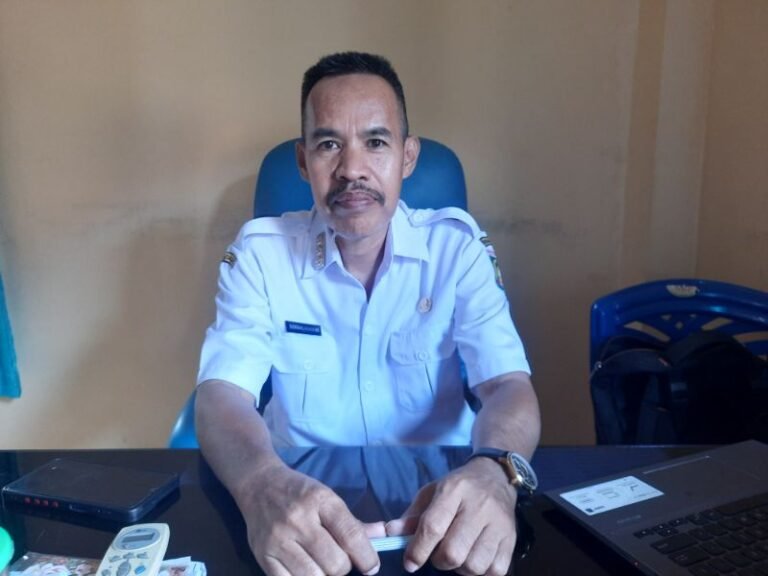 Satu Calon PPPK Paruh Waktu Mundur, 39 Orang Belum Serahkan DRH