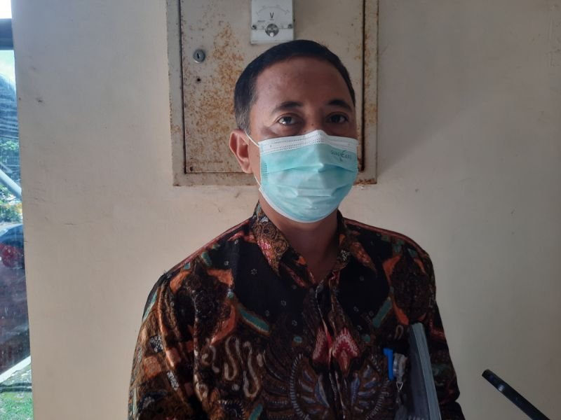 Penggunaan Obat Sirup Dihentikan Sementara, Dikes Sumbawa Lakukan Koordinasi