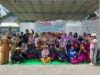 SP Sumbawa Bersama Perempuan Petani Desa Pelat Lastarikan Pangan Lokal