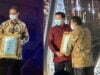 Malam Penganugrahan Good Mining Practices Award 2022