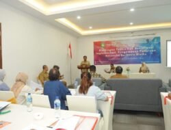 Bupati Ingatkan Pentingnya Pemahaman Perizinan Berusaha Berbasis Risiko