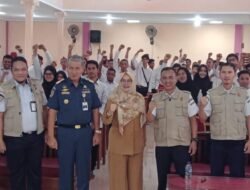 200 Orang Nelayan Sumbawa Ikut DPM