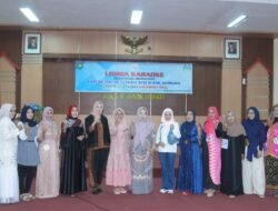 Organisasi Wanita se Kabupaten Sumbawa Peringati Hari Ibu ke 94