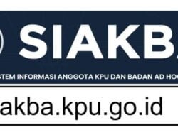 KPU Sumbawa Gunakan SIAKBA Rekrut PPK dan PPS Pemilu 2024