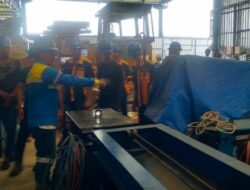 Apresiasi LLK Sumbawa, PT. RUM Harapkan Berkelanjutan