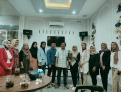 Harla ke 55, Restorasi Gerakan Alumni KOPRI Sumbawa