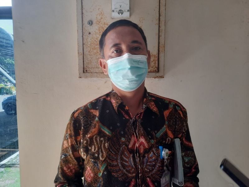 Kelola Limbah Medis, Dikes Sumbawa Berupaya Datangkan Investor