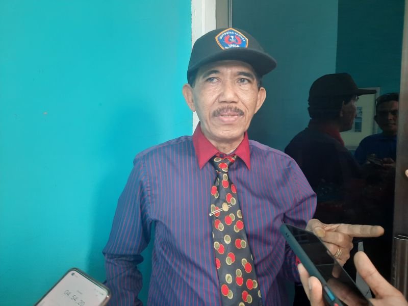 UNSA Upayakan Lebih Banyak Beasiswa