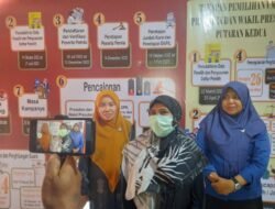 Terdaftar di Sipol Tanpa Sepengetahuan, Masyarakat Masih Bisa Ajukan Keberatan