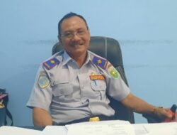 Hingga Oktober, Realisasi PAD dari Uji KIR 57,9 Persen