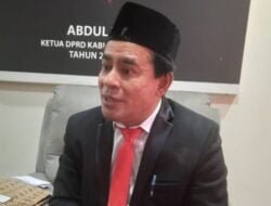 Rafiq Desak Pemda Bangun RKB SDN Sumer Payung