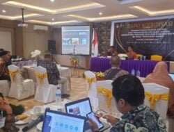 Rekrutmen Badan Adhoc Siap Dilaksanakan, KPU NTB Upayakan 100 Persen SIAKBA