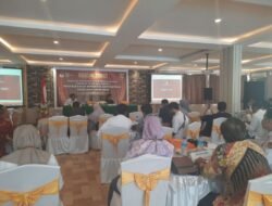 KPU NTB Sosialisasikan Penyelesaian Sengketa Pemilu