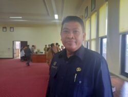 Tahun Ini, LLK Disnakertrans Sumbawa Segera Laksanakan Belasan Kejuruan PBK