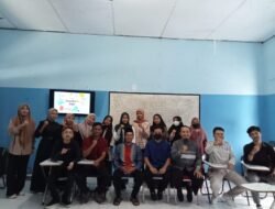 Guru Sebagai Penggerak perubahan Menuju Indonesia Cerdas dan Gemilang