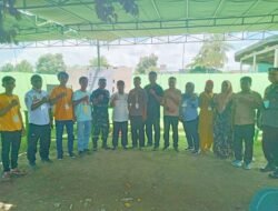 Pilkades di Kecamatan Moyo Hilir Berjalan Kondusif, Camat Deden Beri Apresiasi