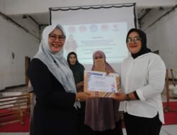 Wabup Sumbawa Siap Fasilitasi Permodalan Alumni PKW