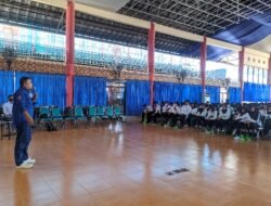 GNRM UNSA: SIAPKAN GENERASI MANDIRI DAN PRODUKTIF LEWAT PELATIHAN WIRAUSAHA DAN BAZAR PADA MABA