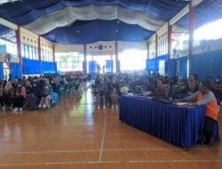 GNRM UNSA: Wujudkan Indonesia Mandiri Melalui Aksi Seni dan Budaya