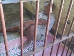 Gunakan Bahan Peledak, Nelayan Ini Berakhir di Penjara